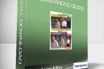 Yang Jwing-Ming - Understanding Qigong