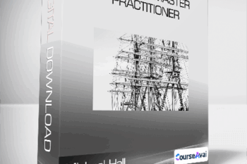 Michael Hall - Meta NLP Master Practitioner