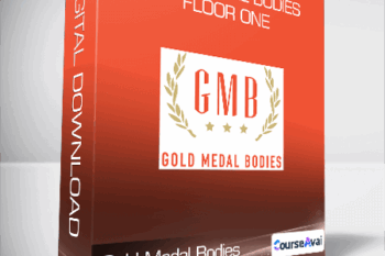 Gold Medal Bodies - Floor One