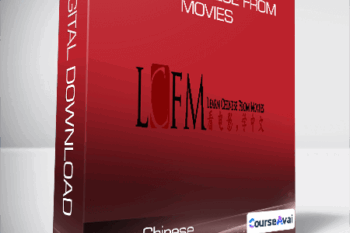 Learn Chinese from Movies