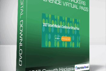 2017 Growth Hackers Conference Virtual Pass