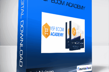 Emi Nelson - VSF eCom Academy