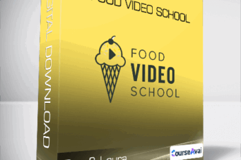 Ben & Laura - Food Video School
