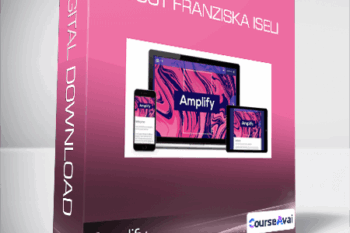 About Franziska Iseli - Amplify