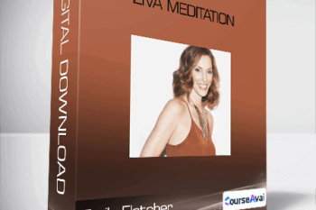 Emily Fletcher - Ziva Meditation