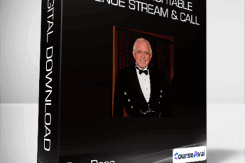 Dan Pena - Buying A Profitable Revenue Stream & Call