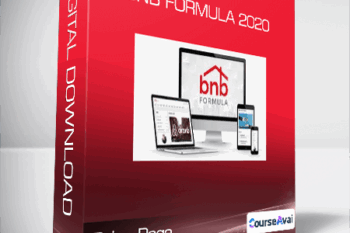 Brian Page - BNB Formula 2020
