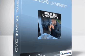 Andrew Tate - Hustlers University