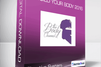 Rebuild Your Body 2016 - Digestive System