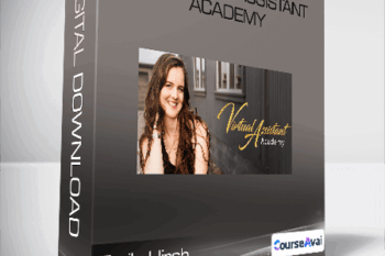 Emily Hirsh - The Virtual Assistant Academy