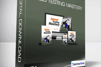 IYCA - Speed Testing Mastery