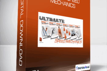 IYCA - Ultimate Speed Mechanics