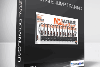 IYCA - Ultimate Jump Training