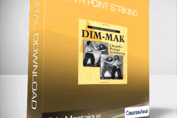 Erle Montaigue - Death Point Striking
