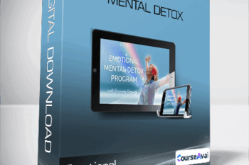 Emotional-Mental Detox