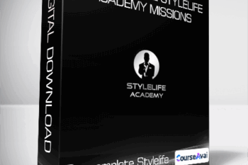 The complete Stylelife Academy Missions