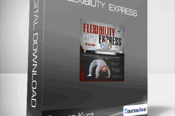 Thomas Kurz - Flexibility  Express
