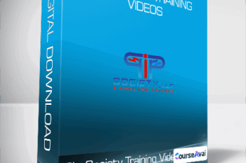Pip Society Training Videos