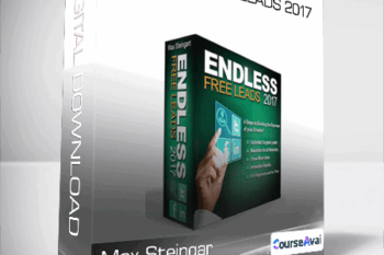 Max Steingar - Endless Free Leads 2017
