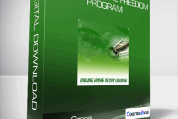 Larry Crane's 21-Day Financial Freedom Program