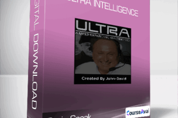 Brain Speak - Ultra Intelligence