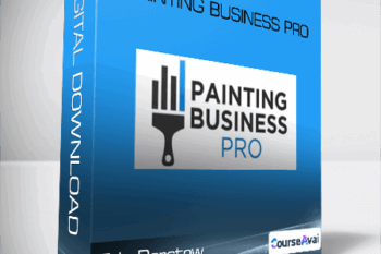 Eric Barstow - Painting Business Pro
