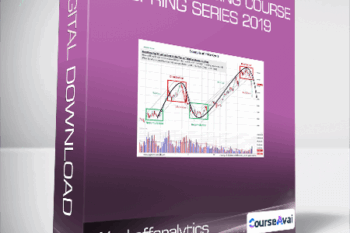 Wyckoffanalytics - Wyckoff Trading Course - Spring Series 2019