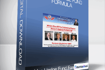 Insider Hedge Fund Formula