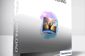 Sacred Awakening