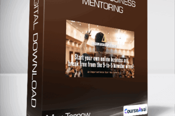 Max Tornow - Freedom Business Mentoring
