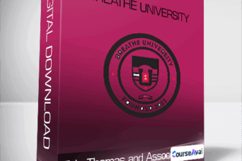 Eric Thomas and Associates - Breathe University