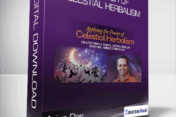 Arjun Das - The Power of Celestial Herbalism
