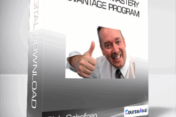 Rich Schefren - Strengths Mastery Advantage Program