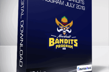 T3 Live - Newsbeat Bandits Program July 2019
