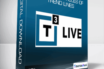 T3live - Algorithmic Rules of Trend Lines