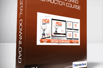 IYCA - Resistance Band Instructor Course
