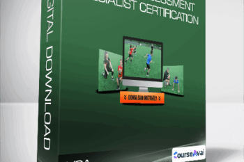 IYCA - Athletic Assessment Specialist Certification