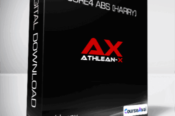 athleanx - CORE4 ABS (Harry)