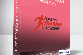 Jonathan Goodman - The Online Trainer Academy