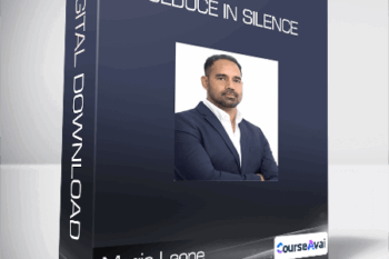 Magic Leone  - Seduce in Silence