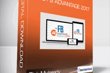 Rick Mulready - The FB ADvantage 2017