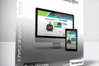 Eric Worre - Social Media Mastery