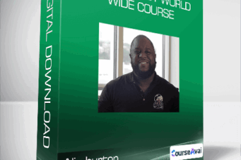 Alix burton - Good Energy World Wide Course