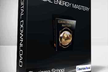 Charisma School - Sexual Energy Mastery