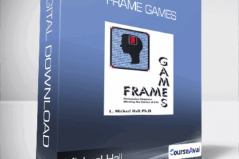 Michael Hall - Frame Games