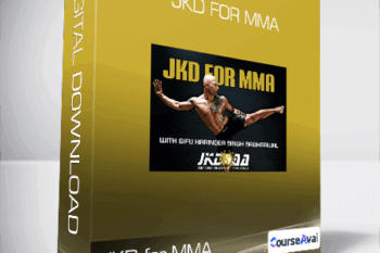 JKD for MMA