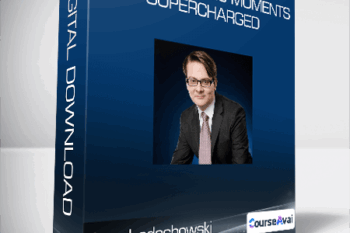 Igor Ledochowski - Creating Magic Moments Supercharged