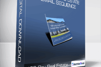 180 Day Real Estate Email Sequence