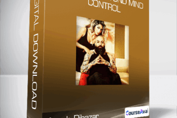 Arash Dibazar - Inception Beyond Mind Control