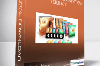 Alexis Neely - LIFT Foundation System & Toolkit
